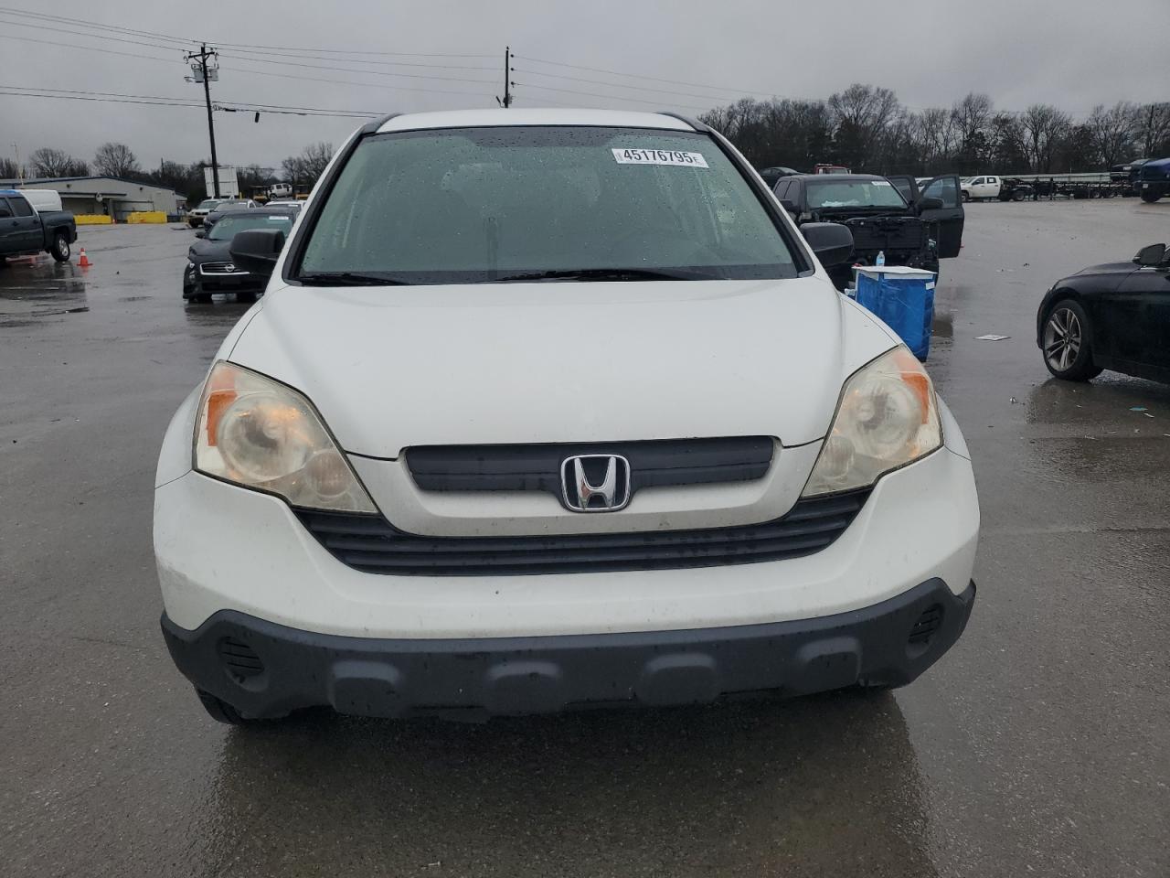 2007 Honda CR-V - Image 5