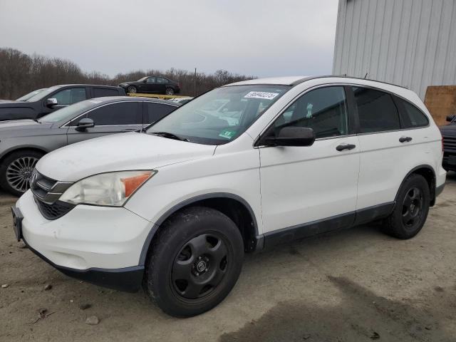 2010 Honda Cr-V Lx