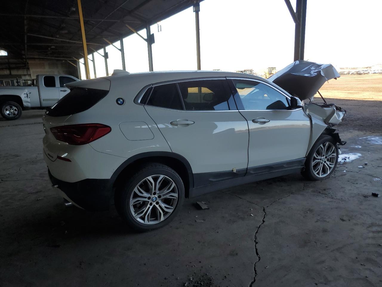 2018 BMW X2 - Image 3