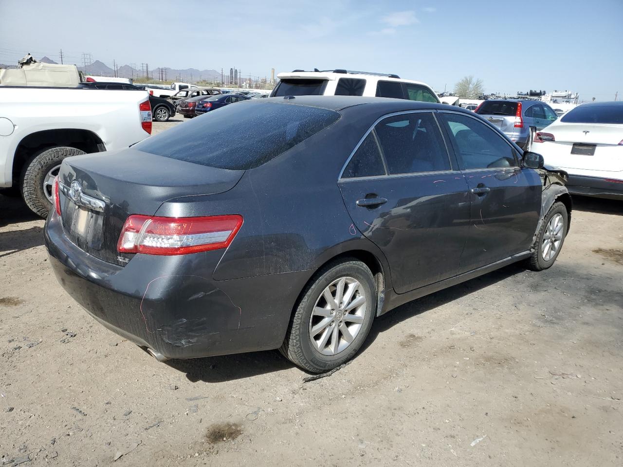 2010 Toyota Camry - Image 3