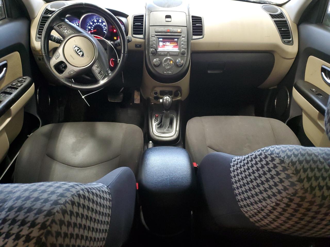 2013 Kia Soul - Image 8