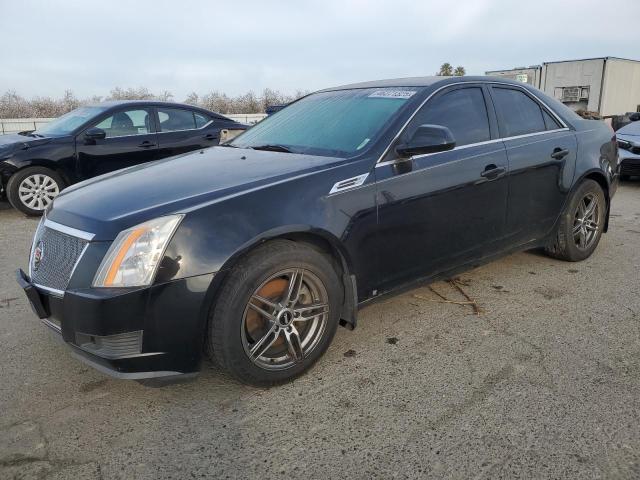 2009 Cadillac Cts 