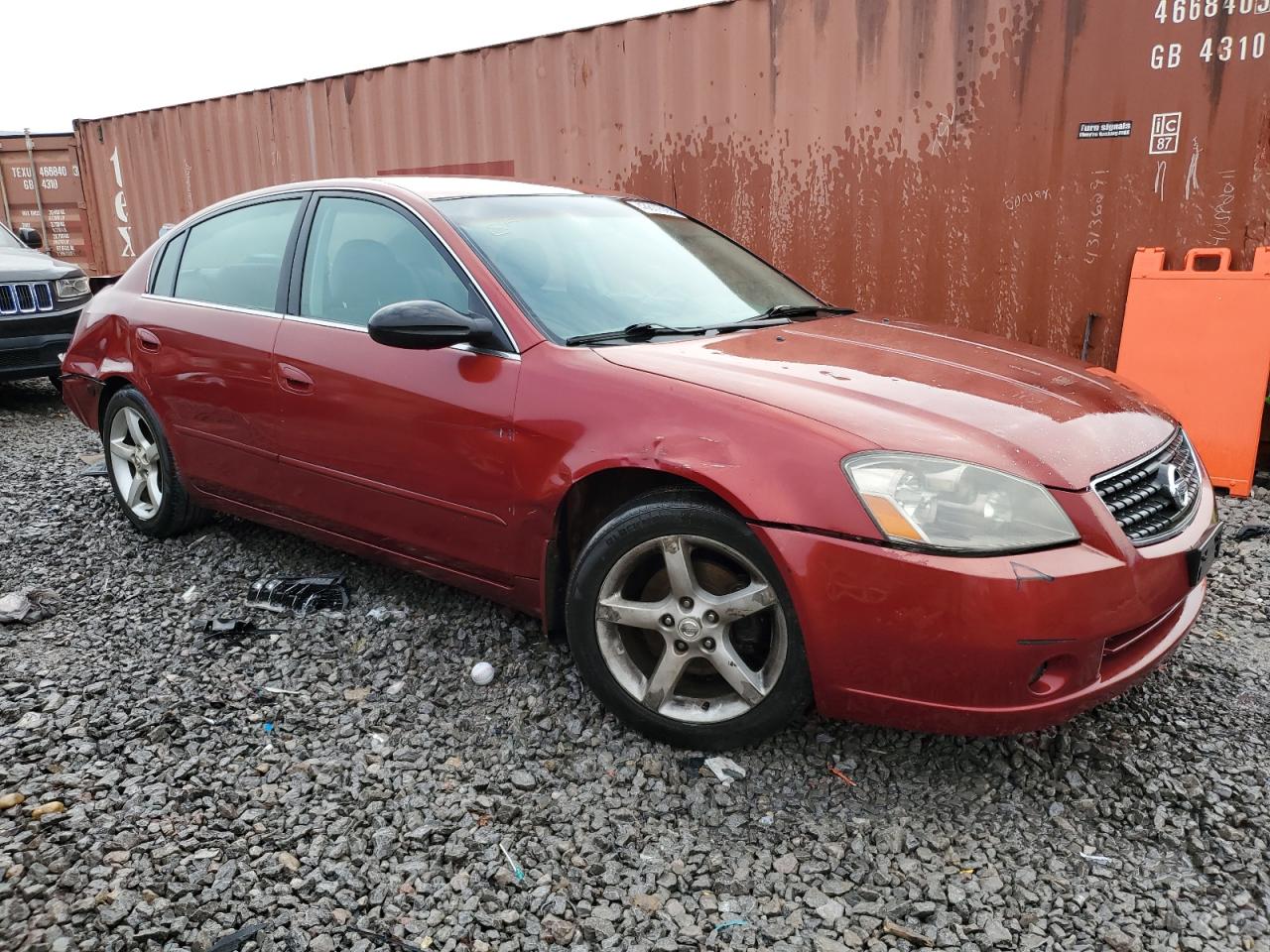 2005 Nissan Altima - Image 4