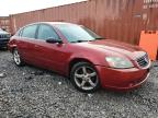 2005 Nissan Altima Se na sprzedaż w Hueytown, AL - Rear End