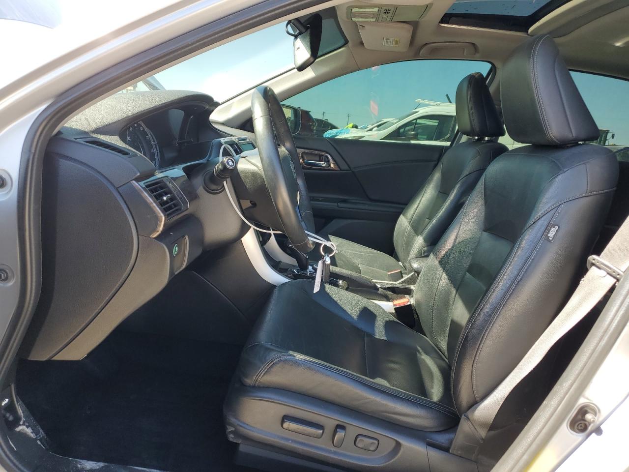 2016 Honda Accord - Image 7
