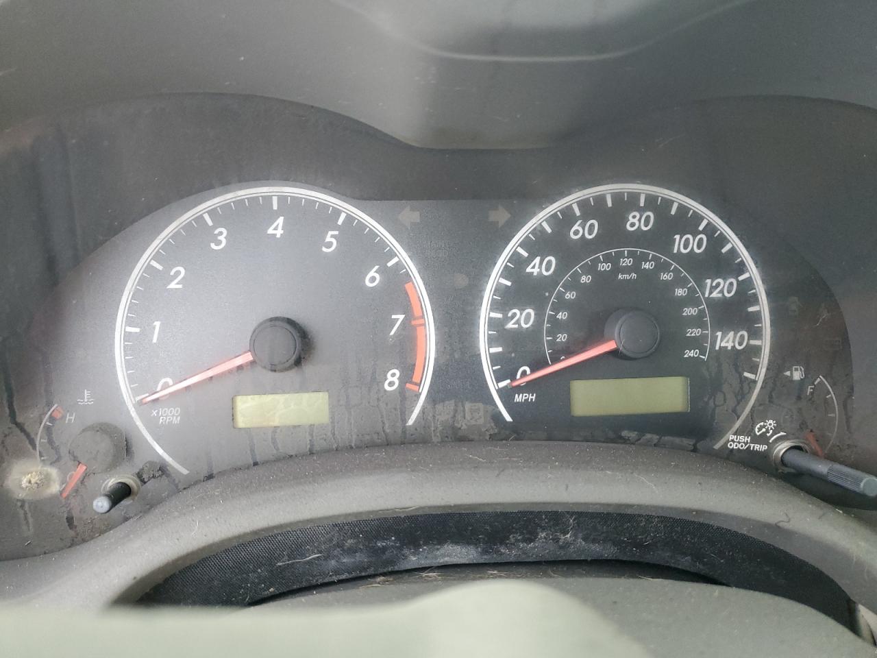 2009 Toyota Corolla - Image 9