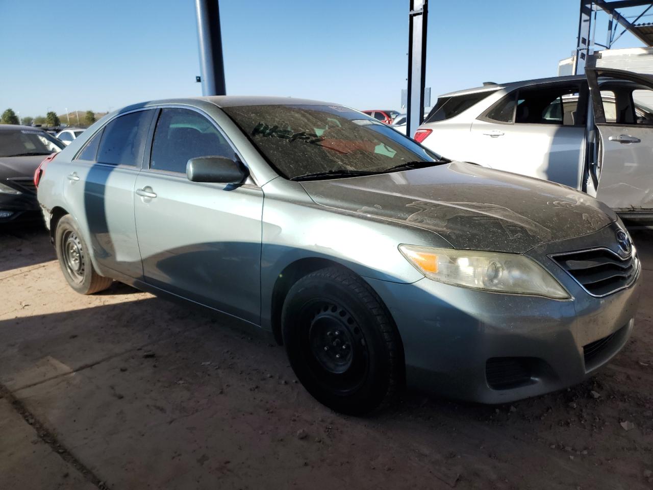 2011 Toyota Camry - Image 4