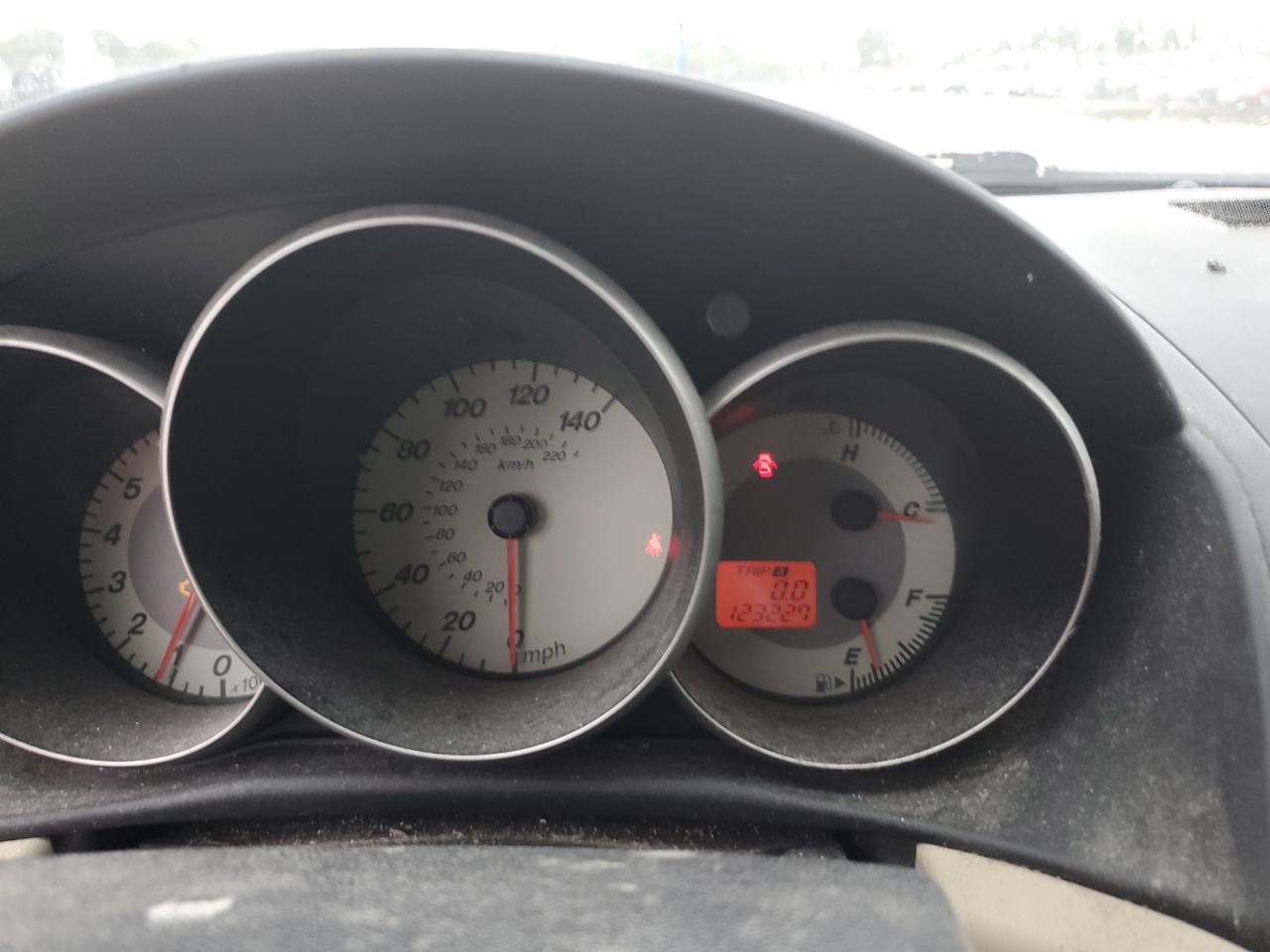 2008 Mazda 3 - Image 9