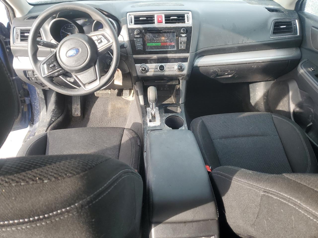 2019 Subaru Outback - Image 8
