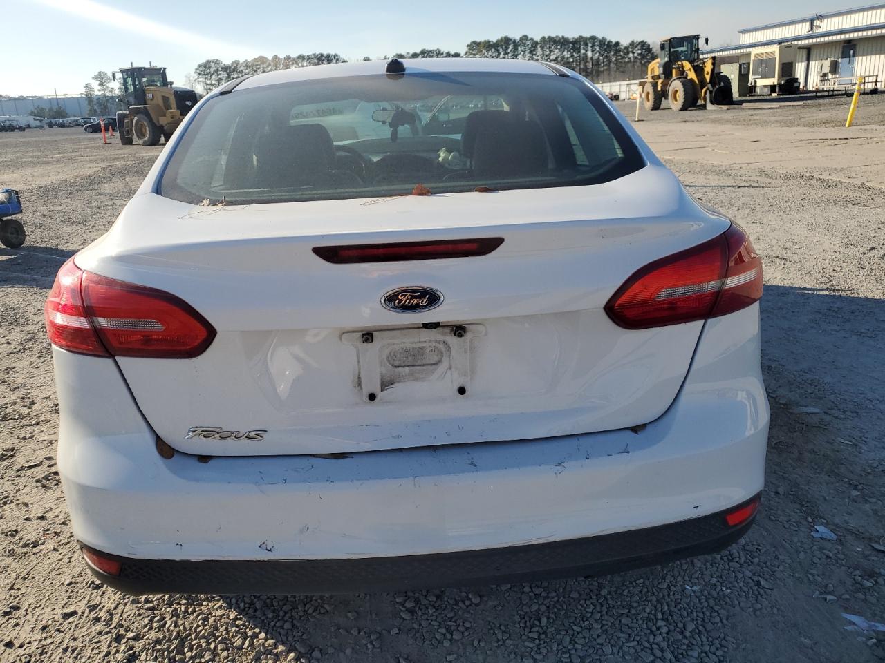2018 Ford Focus - Image 6