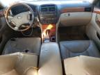 2004 Lexus Ls 430 na sprzedaż w Dunn, NC - Front End