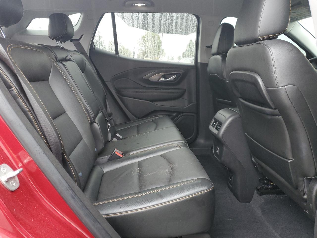 2021 GMC Terrain - Image 11