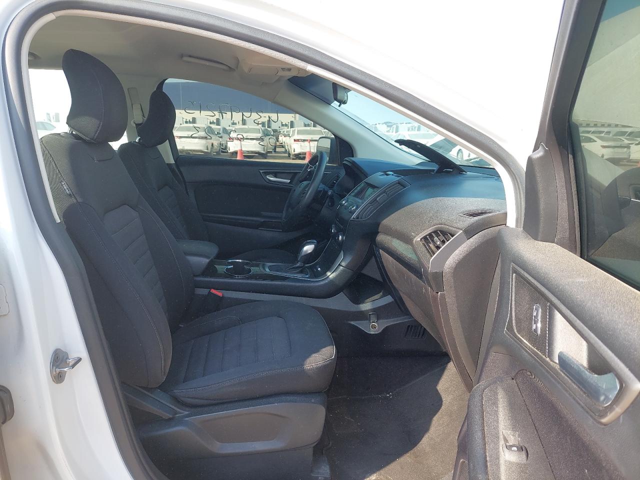 2FMPK3G96HBB23970 - 2023 Ford edge - #43497215