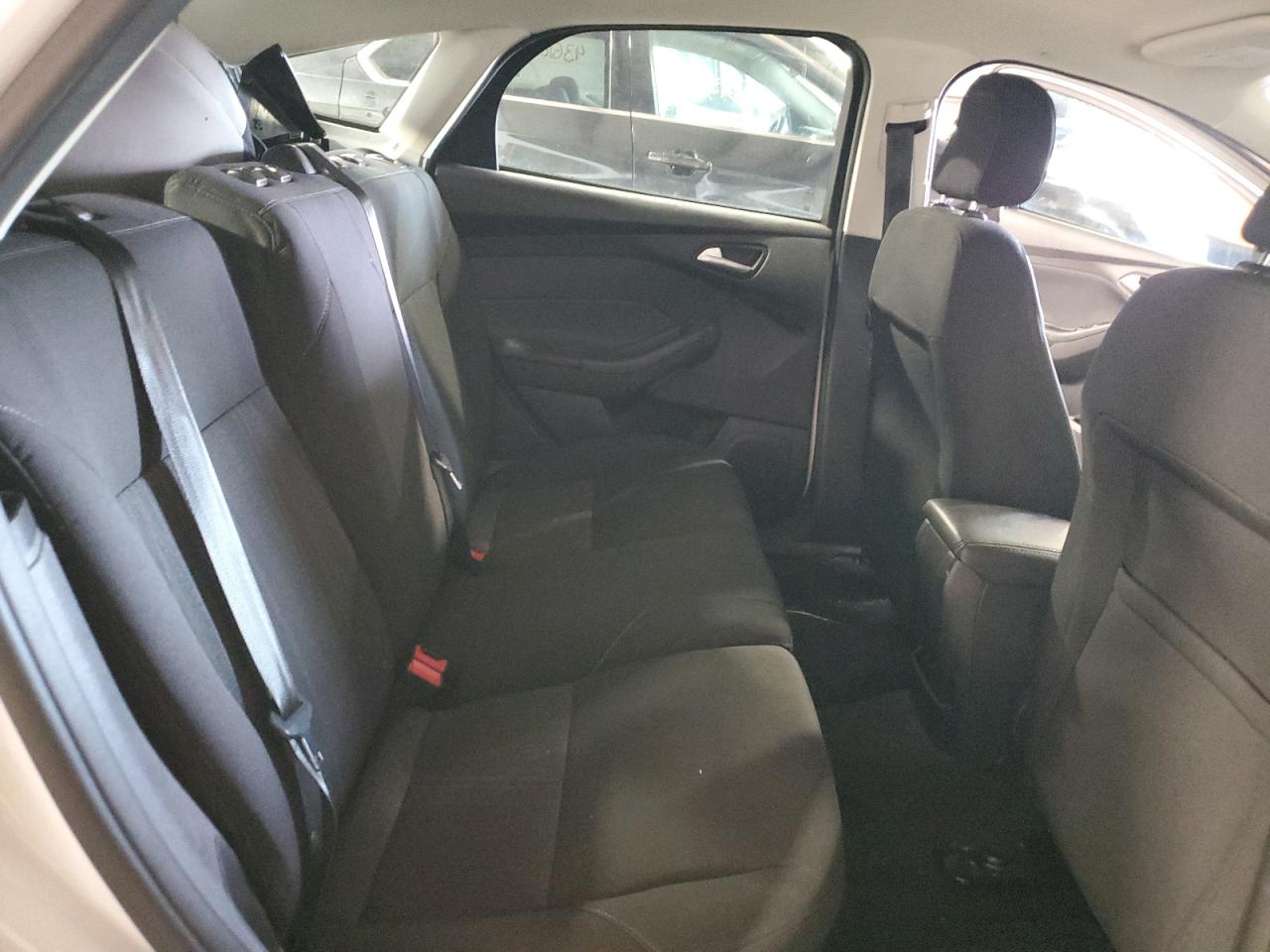 2018 Ford Focus - Image 11