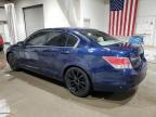 2008 Honda Accord Lx للبيع في Leroy، NY - Rear End