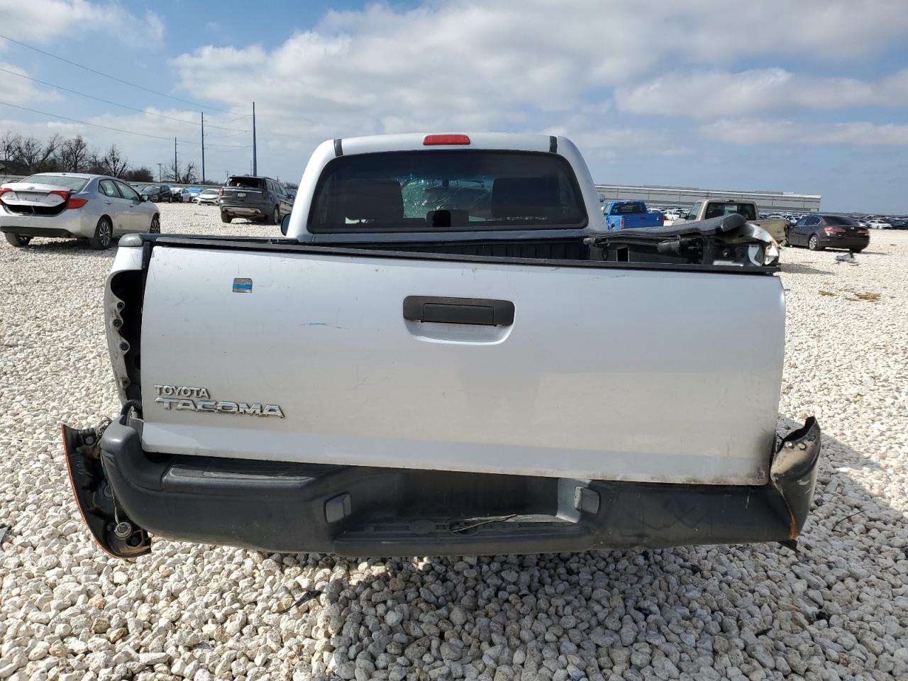 2005 Toyota Tacoma - Image 6