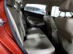 2018 Ford Fiesta Se продається в West Mifflin, PA - Front End