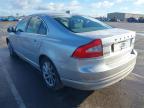 2014 VOLVO S80 SE NAV for sale at Copart CHESTER