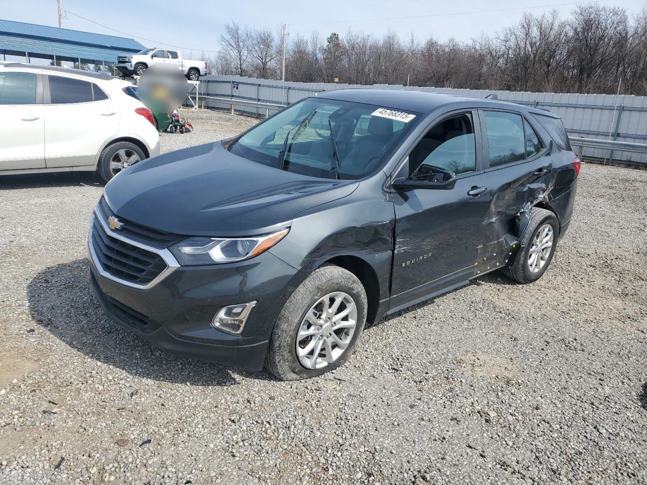 2020 Chevrolet Equinox - Image 1