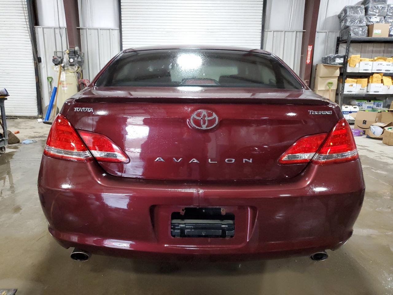 2007 Toyota Avalon - Image 6