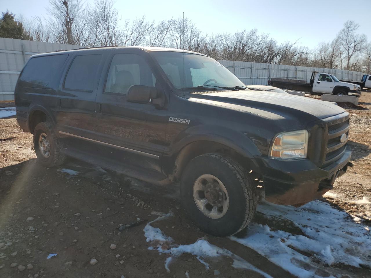 2005 Ford Excursion - Image 4