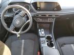 2021 Hyundai Sonata Sel للبيع في Gaston، SC - Rear End