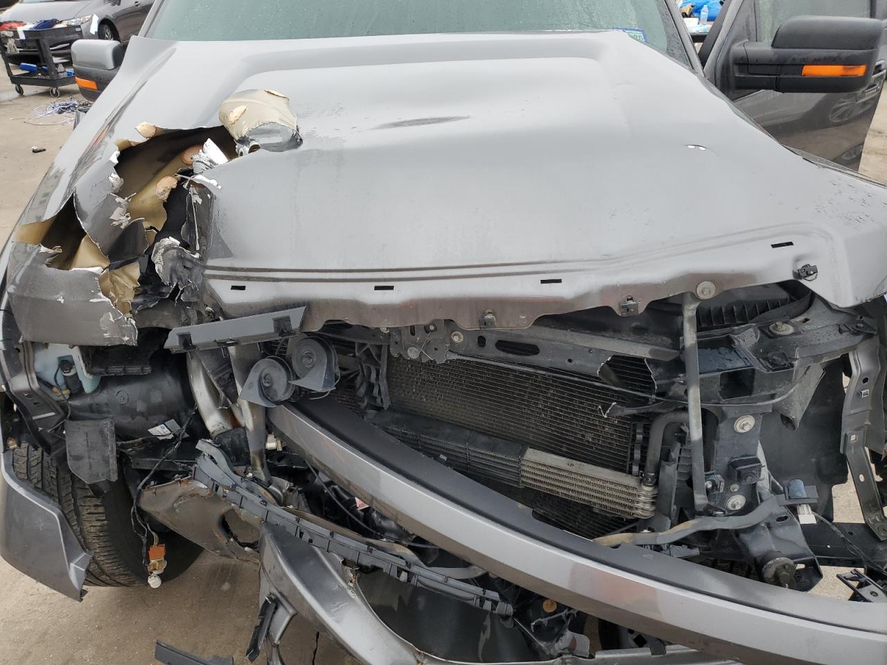 2013 Ford F-150 - Image 11