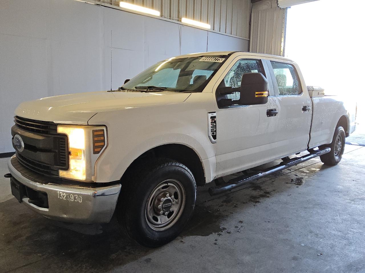 2019 Ford F250 - Image 1