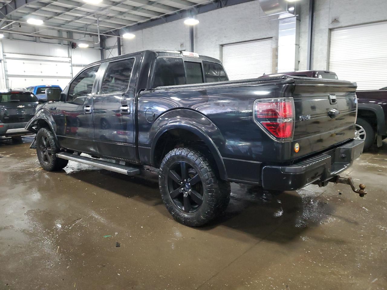 2013 Ford F-150 - Image 2