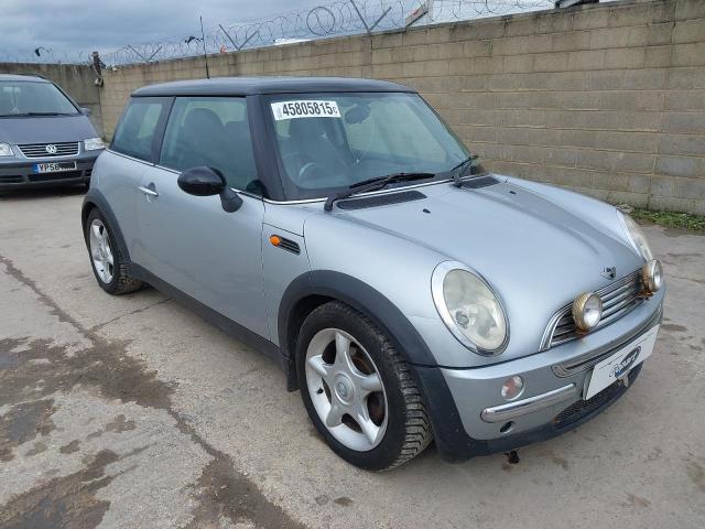 2002 MINI MINI COOPE