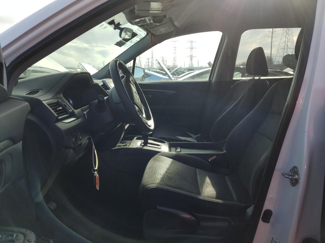 2018 Honda Pilot - Image 7