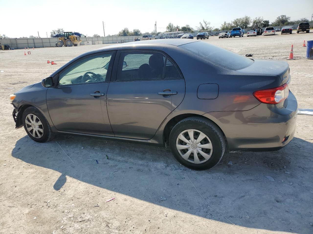 2011 Toyota Corolla - Image 2