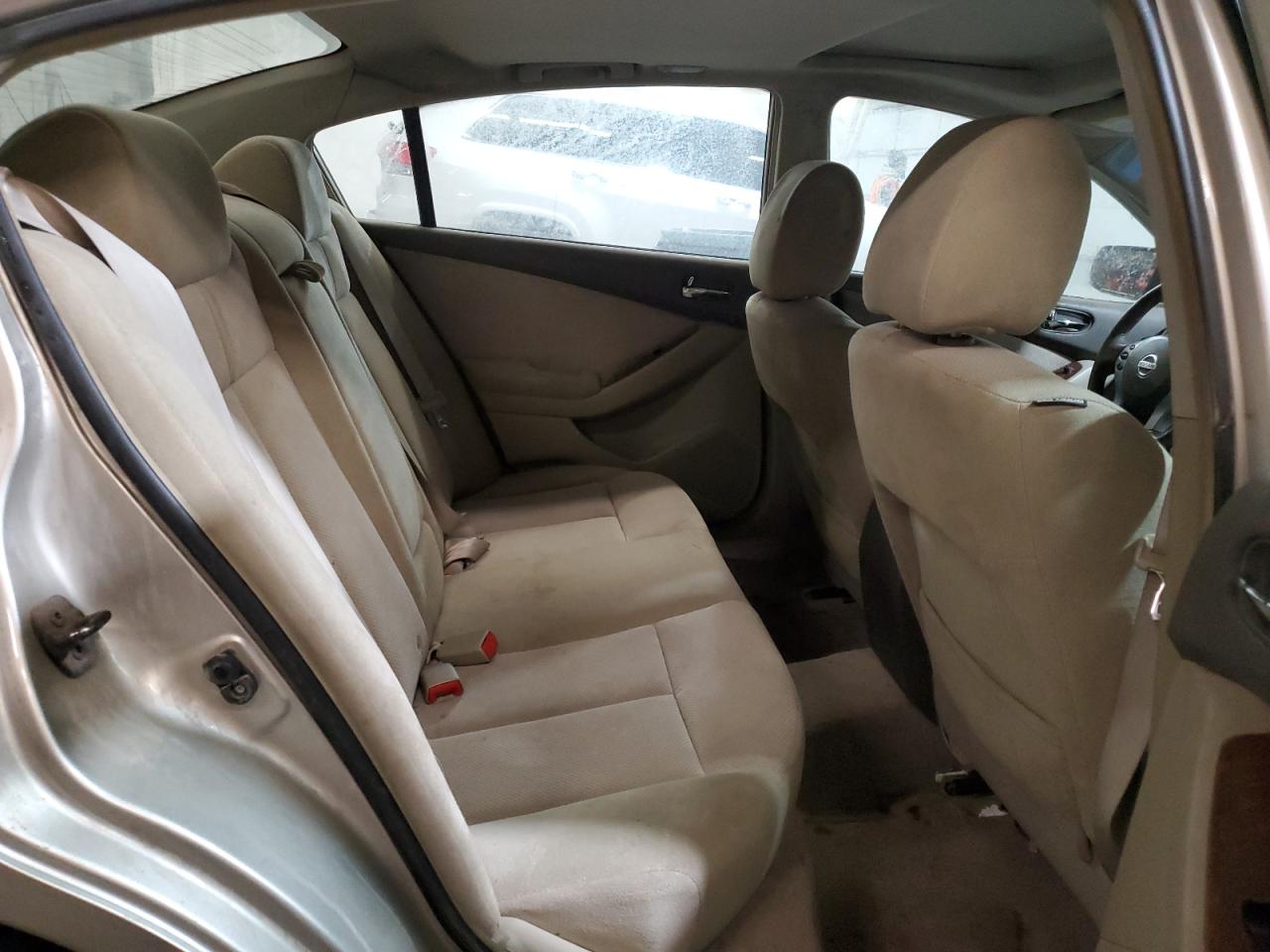 2009 Nissan Altima - Image 10