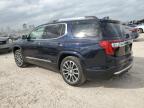 2021 Gmc Acadia Denali zu verkaufen in Houston, TX - Side