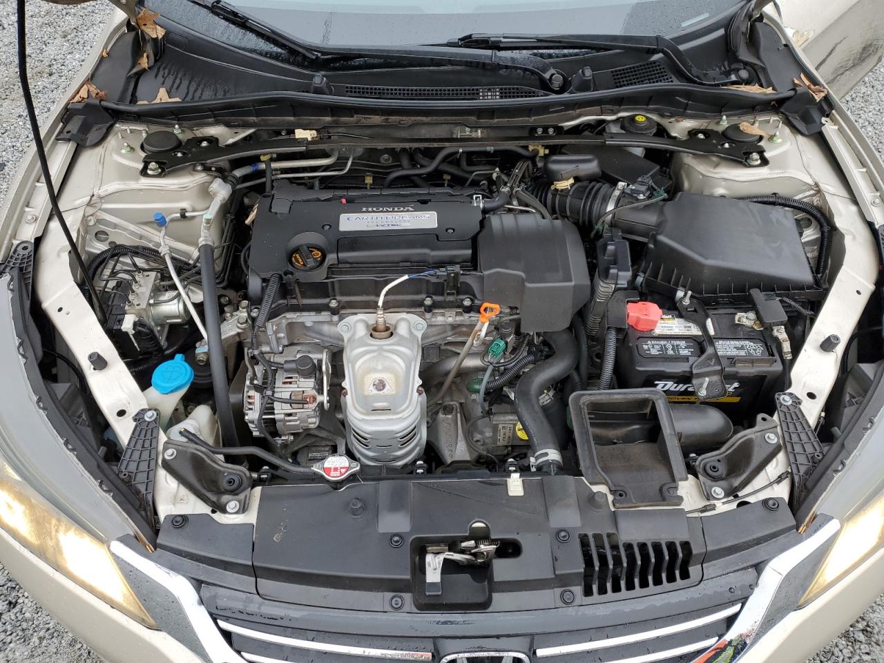 2013 Honda Accord - Image 11