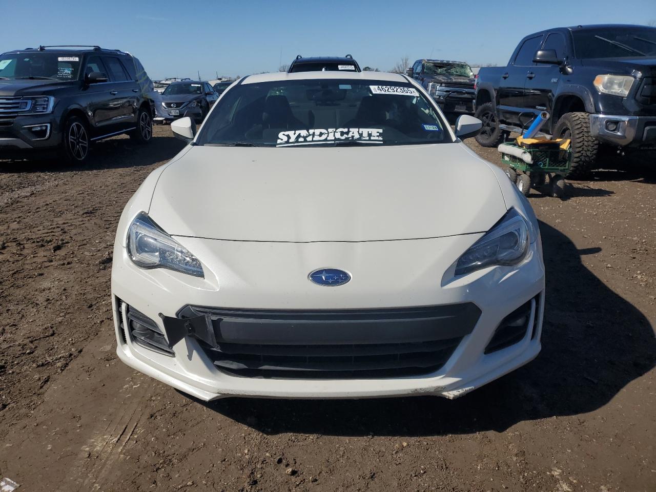 2019 Subaru BRZ - Image 5