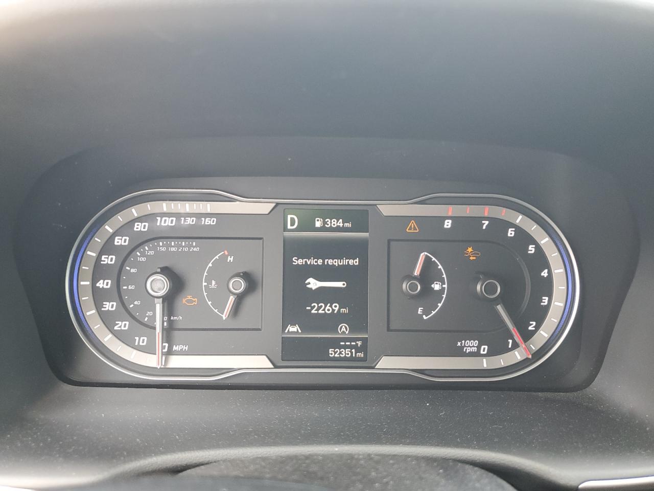 2024 Hyundai Tucson - Image 9