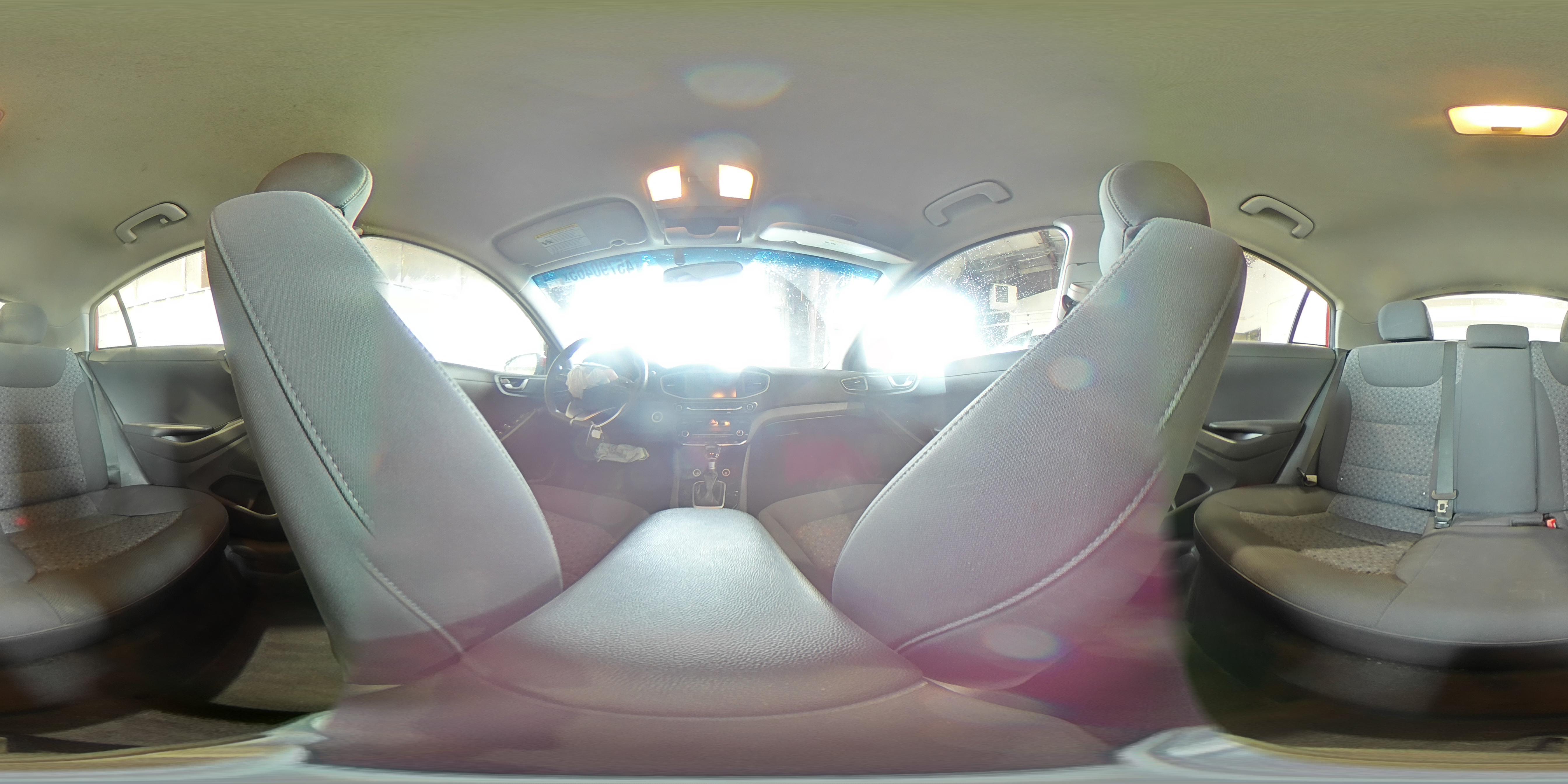 2019 Hyundai IONIQ - Image 14