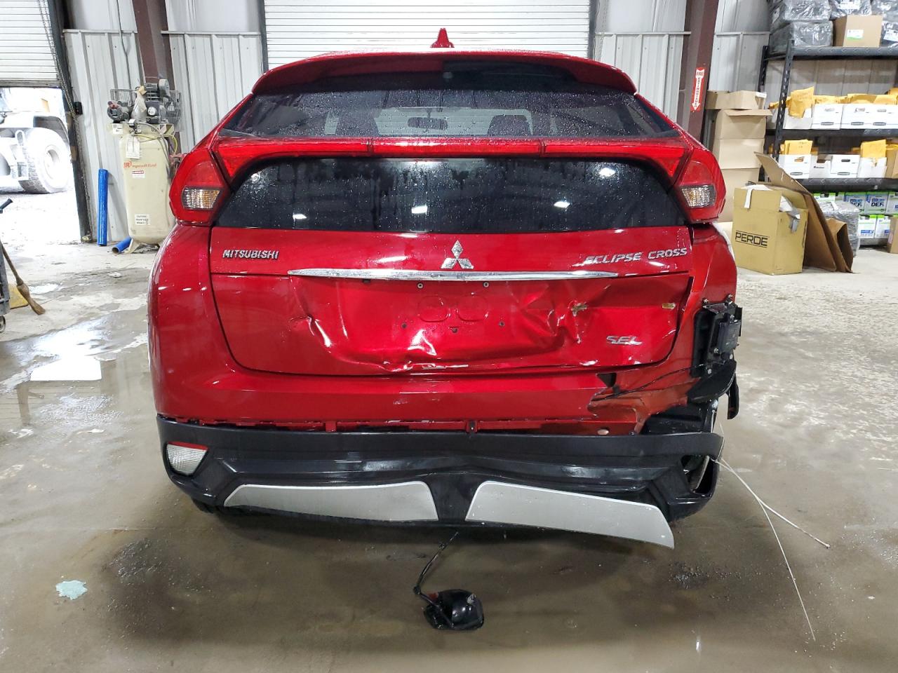 2019 Mitsubishi Eclipse - Image 6