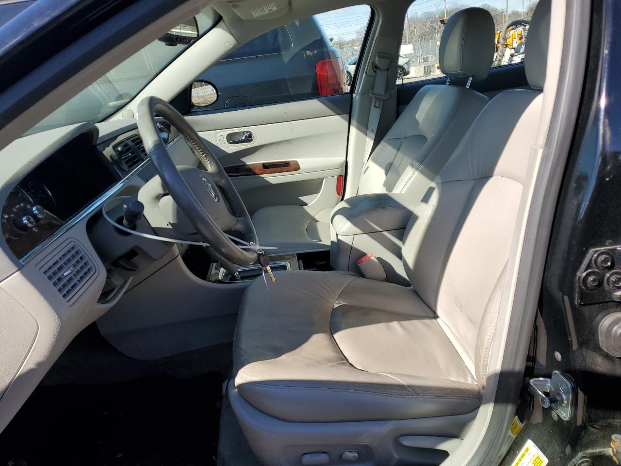 2008 Buick LaCrosse - Image 7