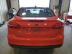 2016 Ford Focus Se for Sale in Byron, GA - Front End