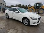 2015 Infiniti Q50 Base de vânzare în Memphis, TN - Side