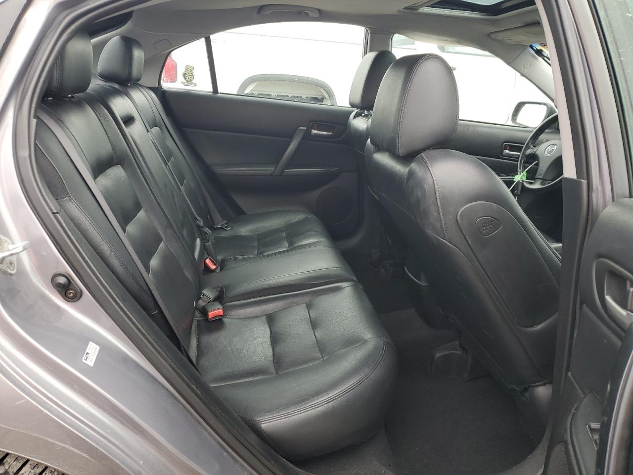 2006 Mazda 6 - Image 10