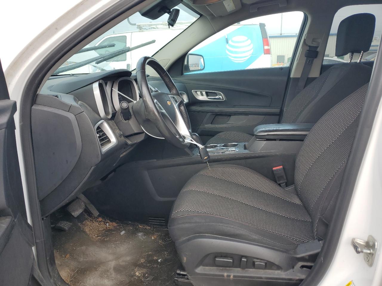 2017 Chevrolet Equinox - Image 7