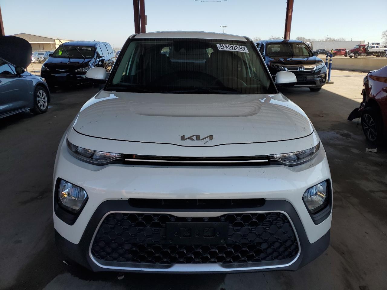 2022 Kia Soul - Image 5