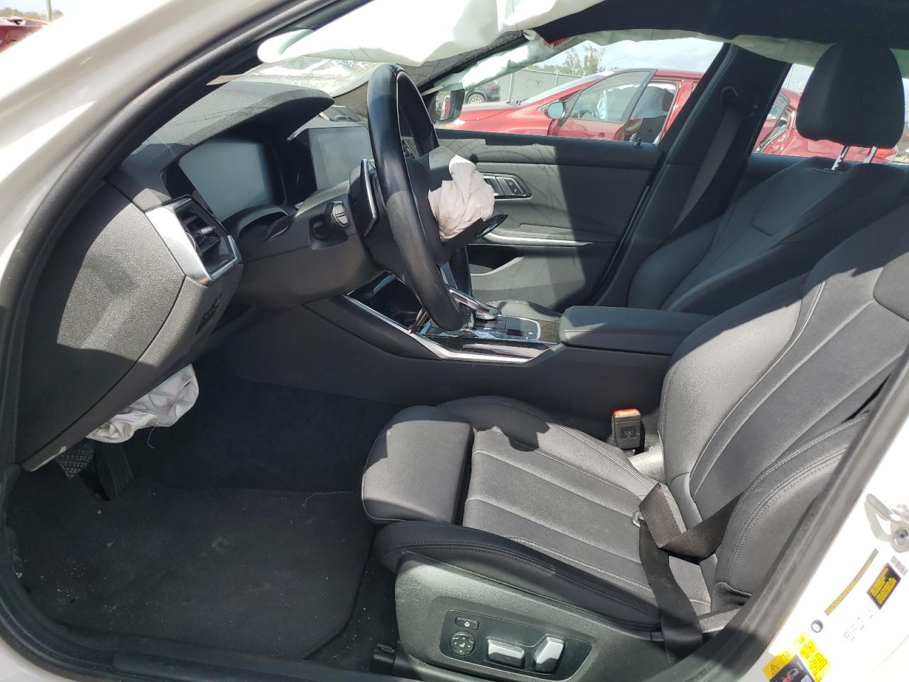 2021 BMW 3er - Image 7