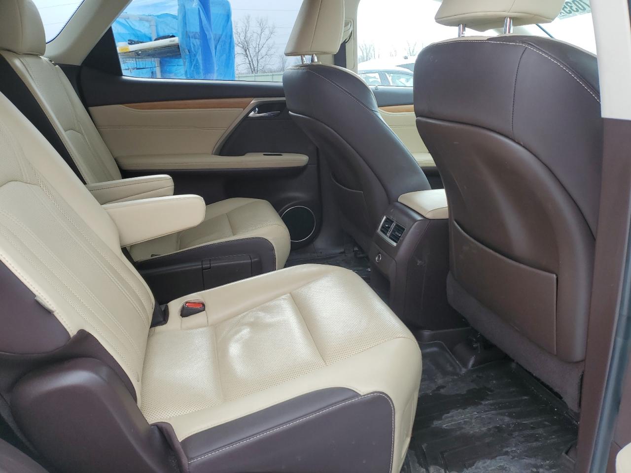 2018 Lexus RX - Image 12