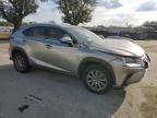 2019 Lexus Nx 300 Base en Venta en Orlando, FL - Front End