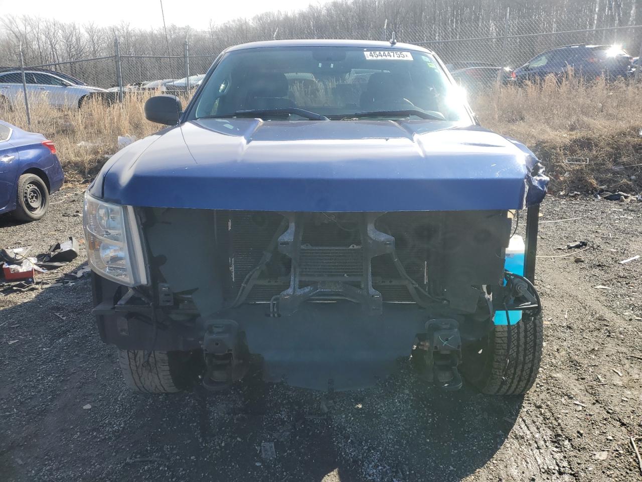 2013 Chevrolet Silverado - Image 5