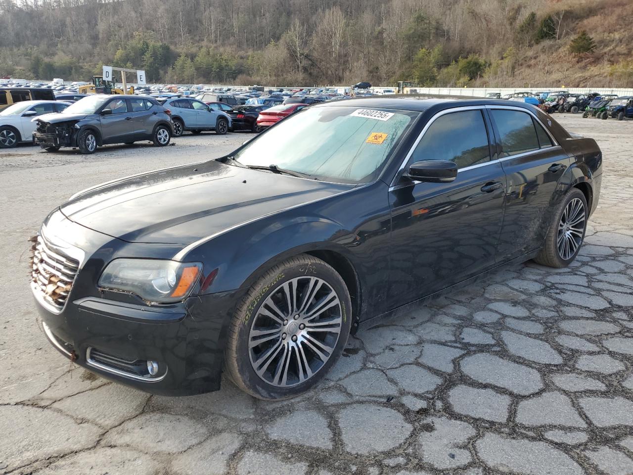 2013 Chrysler 300 - Image 1